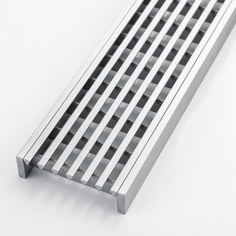 Wedge Wire Grating